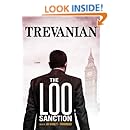 The Loo Sanction: A Novel (Library Edition)