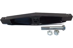 R&L SUPPLY Snow Plow Pivot BAR for Western 67842 67842-1 for Buyers SAM 1304420 Ultra Mount