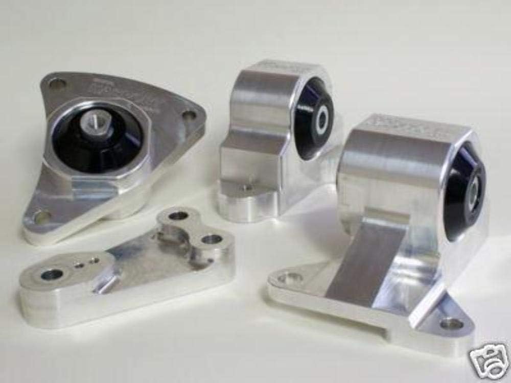 Hasport EFB1-70A B-Series Swap Mount Kit