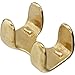 National Hardware N265-892 3235BC Rope Clamp in Solid Brass,7/16