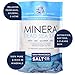Minera Dead Sea Salt - 20 lb. Bulk Bag Fine Grain