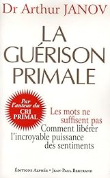 La  guérison primale