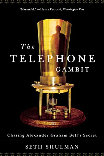Download The Telephone Gambit: Chasing Alexander Graham Bell's Secret Download The Telephone Gambit: Chasing Alexander Graham Bell's Secret