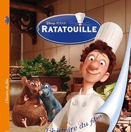 Ratatouille