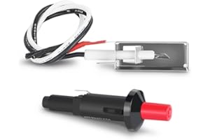 Apromise Grill Igniters - Grill Igniter Replacement for Weber Genesis Silver/Gold/Platinum and Spirit 200/300 Series Gas Grill