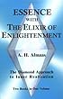 Essence With the Elixir of Enlightenment: The Diamond Approach to Inner Realization