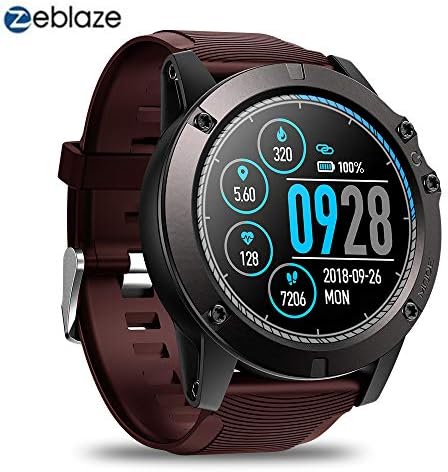 Zeblaze vibe 3 pro manual Clearance