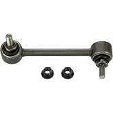 MOOG K750153 Suspension Stabilizer Bar Link for Honda Accord | Replaces 45G20739 45G20740 46G20739A 46G20740A 52320TA0A01 52320TZ3A01 52325TZ3A01 TC2372 101-6354 536-083 MS60840 MS608141.