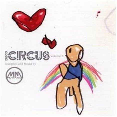 Disco Circus Volume 3