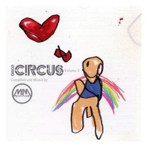 Disco Circus Volume 3