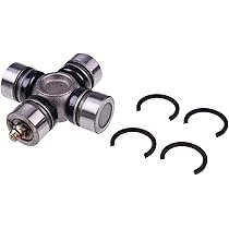 Lesurey U-Joint Kit 1402-164 1402-463 Compatible with Arctic Cat