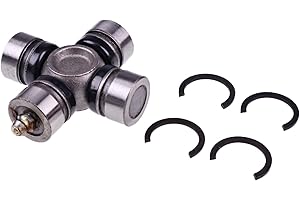 Lesurey U-Joint Kit 1402-164 1402-463 Compatible with Arctic Cat 375 400 500 650 700 Front Drive Shaft 3306-652