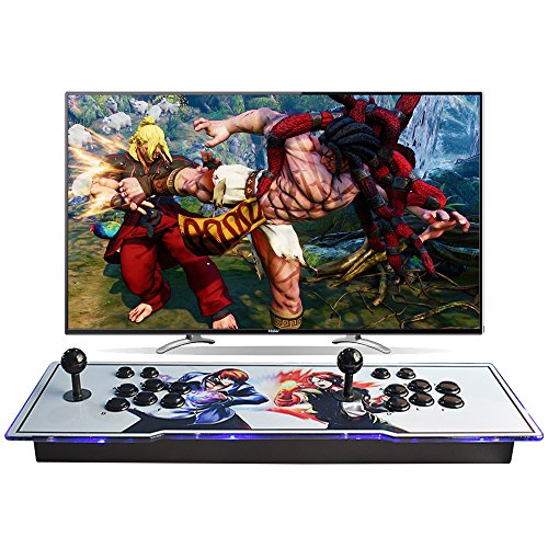 Top 10 best arcade games console 1080p 2018