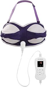 masajeador de pecho electrico