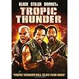 Tropic Thunder