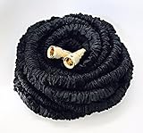 Tuff! Hose. 100' Expandable Hose. The Toughest, Longest Lasting Expanding Hose on the Planet. 3/4