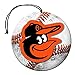 ProMark MLB Auto Air Freshener, 3-Pack