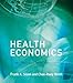 Health Economics, second edition (Mit Press)
