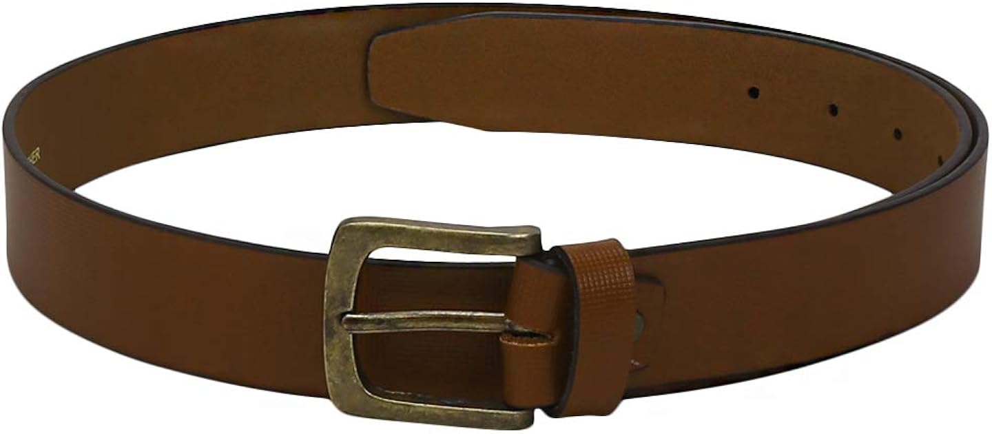Buy Red Tape Men Belt at Amazon.in