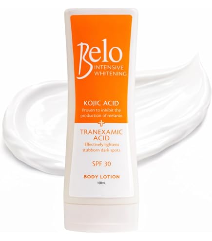 is belo glutathione effective Amazon.com: Belo Even Tone Face & Neck Cream – Radiance Boosting Moisturizer for Smoother, Clearer-Looking Skin – 50g : Beauty & Personal Care