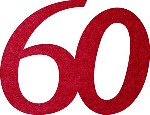 Petra's Craft News A GEF3360 29 Confetti, Fliz, Wine, 18 x 12 x 3 cm