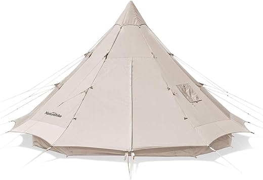 Amazon Hawk Zing コットン４シーズンコットンベルテント Hawk Zing パラソル テント