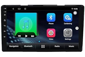 XISEDO for Toyota Sienna 2015-2020 Android 10.0 Car Stereo 9" in-Dash Head Unit CPU 6 core RAM 2G ROM 32G Car Radio GPS Navig