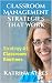Classroom Management Strategies That Work: Strategy 1 - Classroom Routines - Book by Katrina Ayres