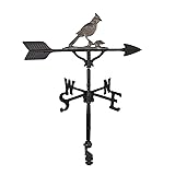 Montague Metal Products 32-Inch Weathervane with