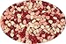 Jelly Belly Petite Sour Hearts 1 Pound ( 16 OZ )