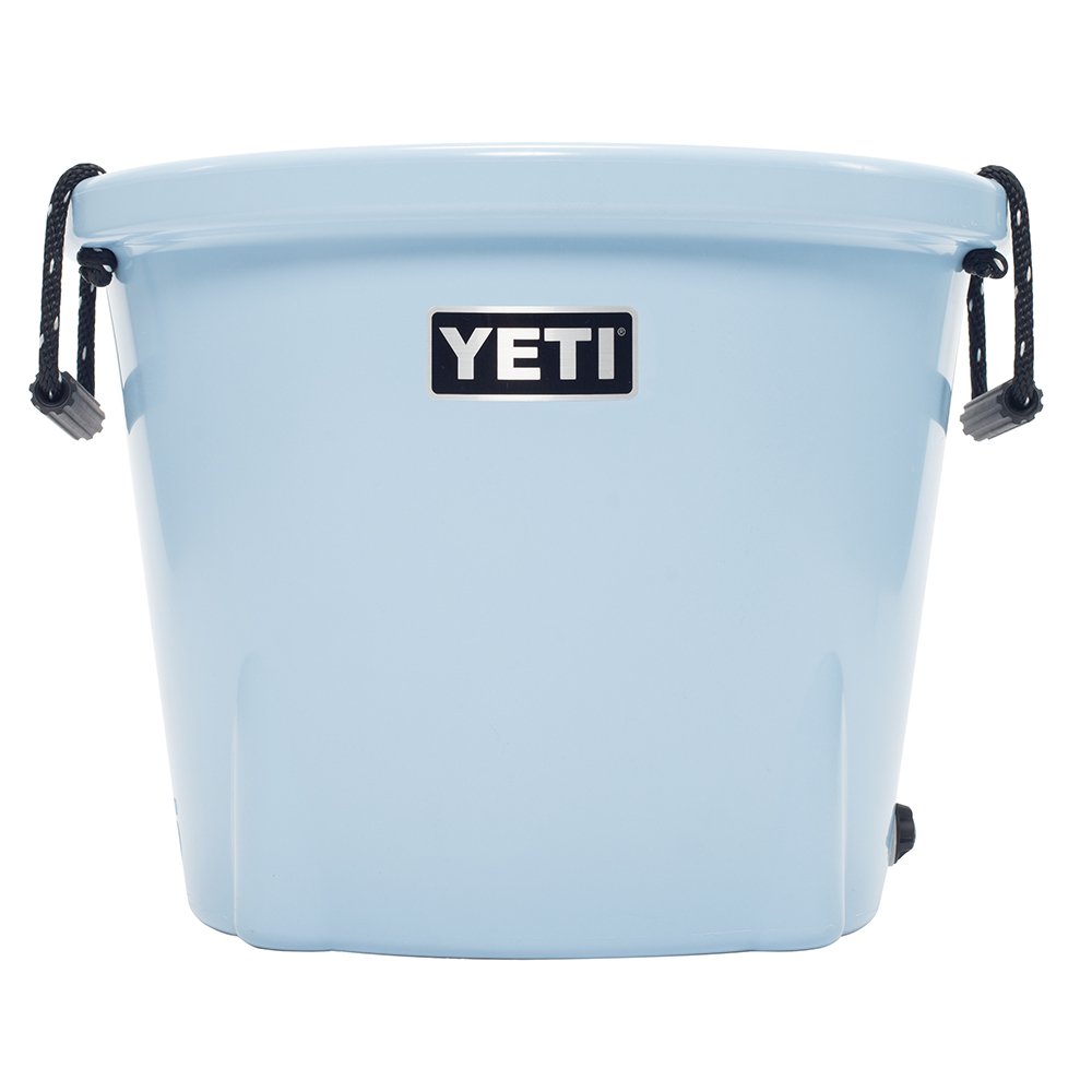 yeti cooler sizes