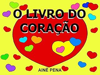 Livro O Livro do Coração
