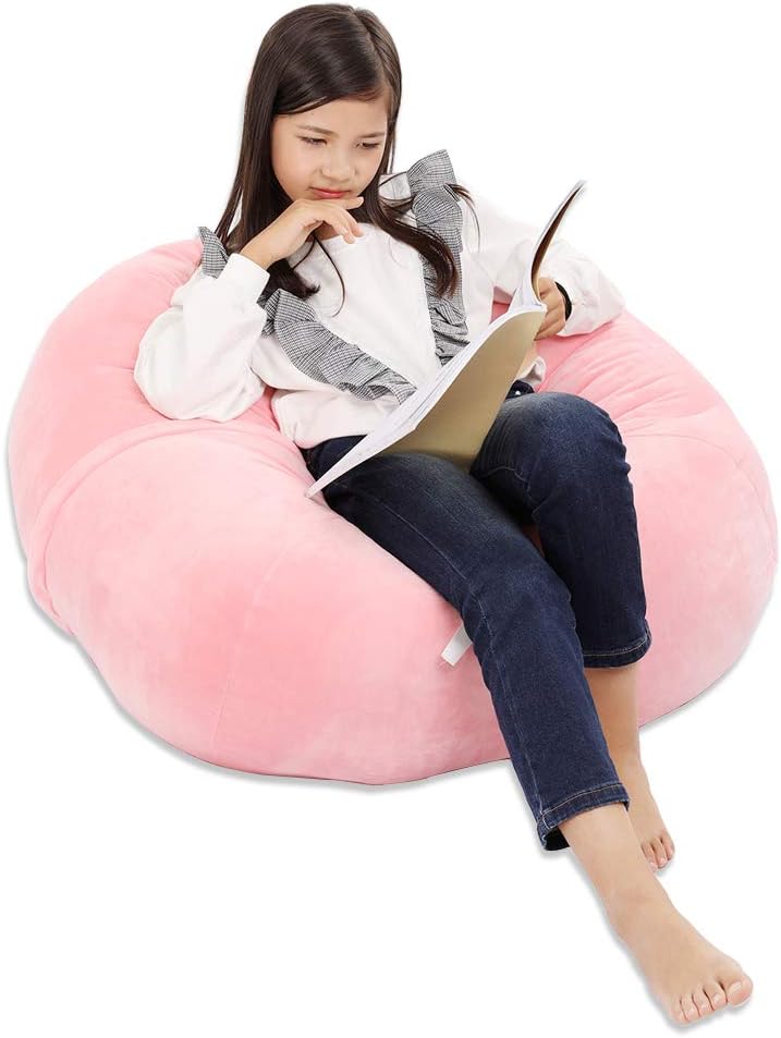 Best extra large bean bag cover