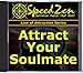Attract Your Soulmate Subliminal CD
