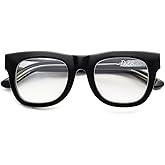 CADDIS D28 Unisex Reading Glasses with Magnification