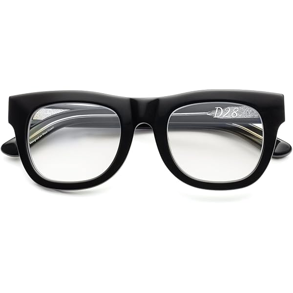 ＳＯＮＹdigihi-vision Amazon.com: CADDIS D28 Progressive Glasses - Gloss Black and