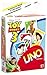 Uno Toy Story 3 Card Game