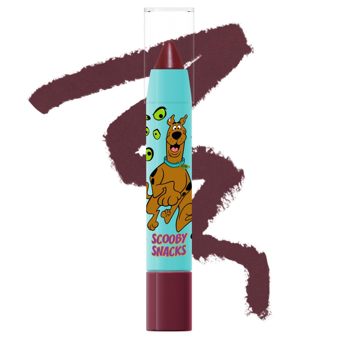 Photo 1 of wet n wild Scooby Doo Collection Scooby Snacks Lip Balm Stain - Pupcakes