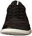 ECCO Men's Intrinsic Knit-M, Black/Moonless, 44 EU/10-10.5 M US