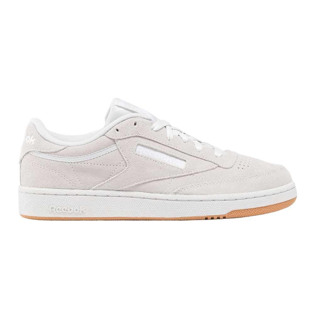 Reebok Unisex Adult Club C 85...
