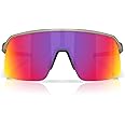 Oakley Men's OO9463 Sutro Lite Rectangular Sunglasses