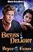 Beta's Delight (Dixon Pack Book 2)