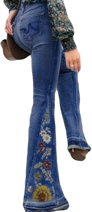 Pantalones Hippies - TodoParaHippies.com