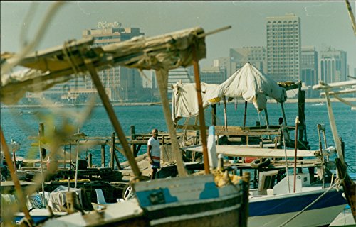 Vintage photo of Views Muharraq in Bahrain