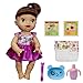 Baby Alive My Baby All Gone Doll, Brunette