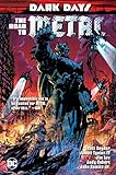 Dark Days: The Road to Metal by Scott Snyder, Jim Lee