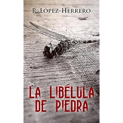 La Libélula de Piedra La Libélula de Piedra
