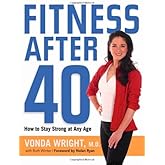 Fitness After 40: How to Stay Strong at Any Age