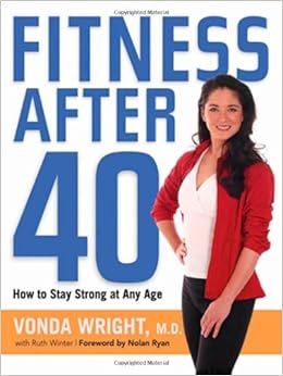 Fitness After 40: How to Stay Strong at Any Age