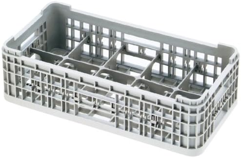 Mont Blanc wash rack 10 partition half (130mm) HK-221-10